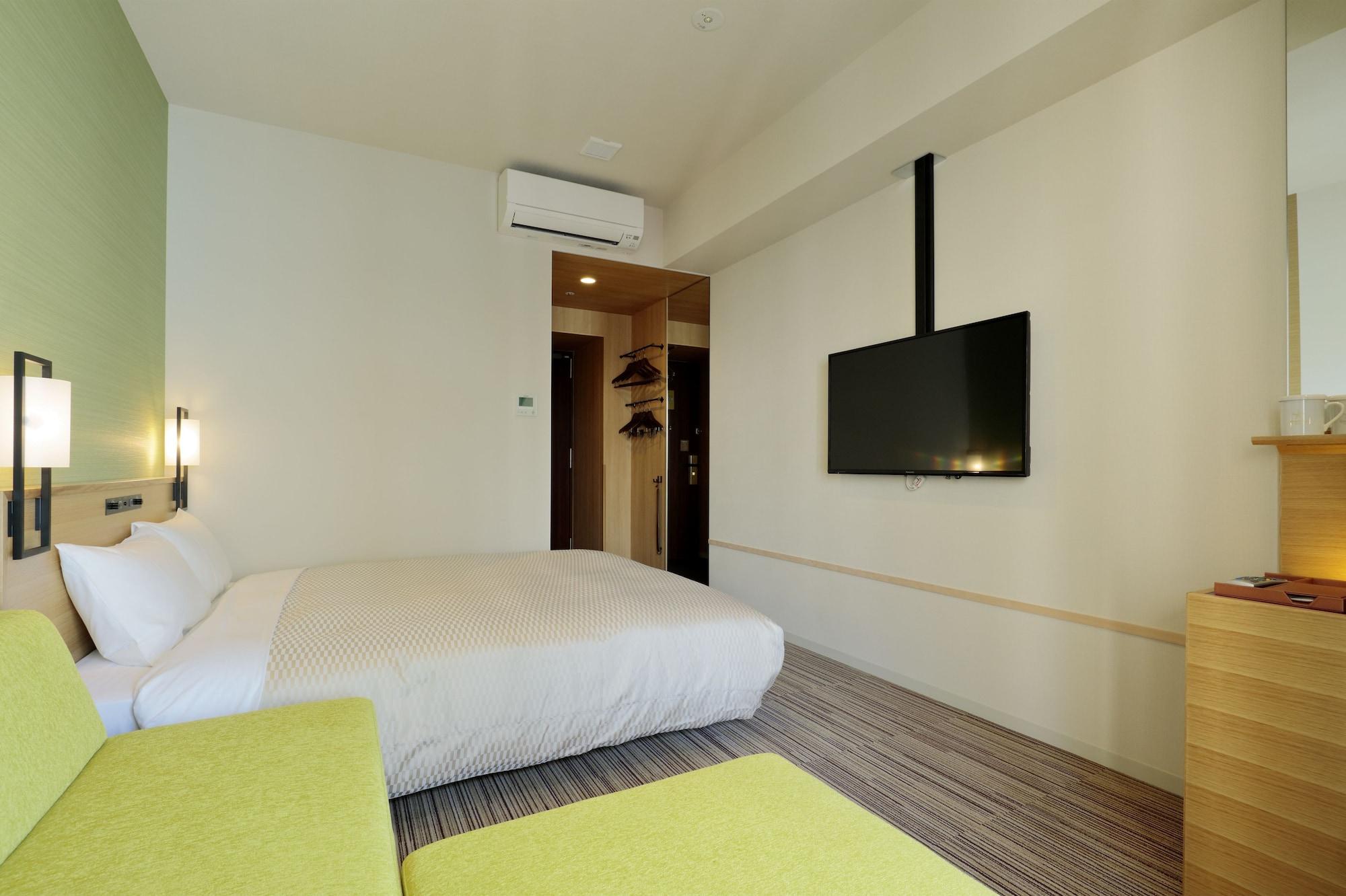Candeo Namba 4* Ōsaka