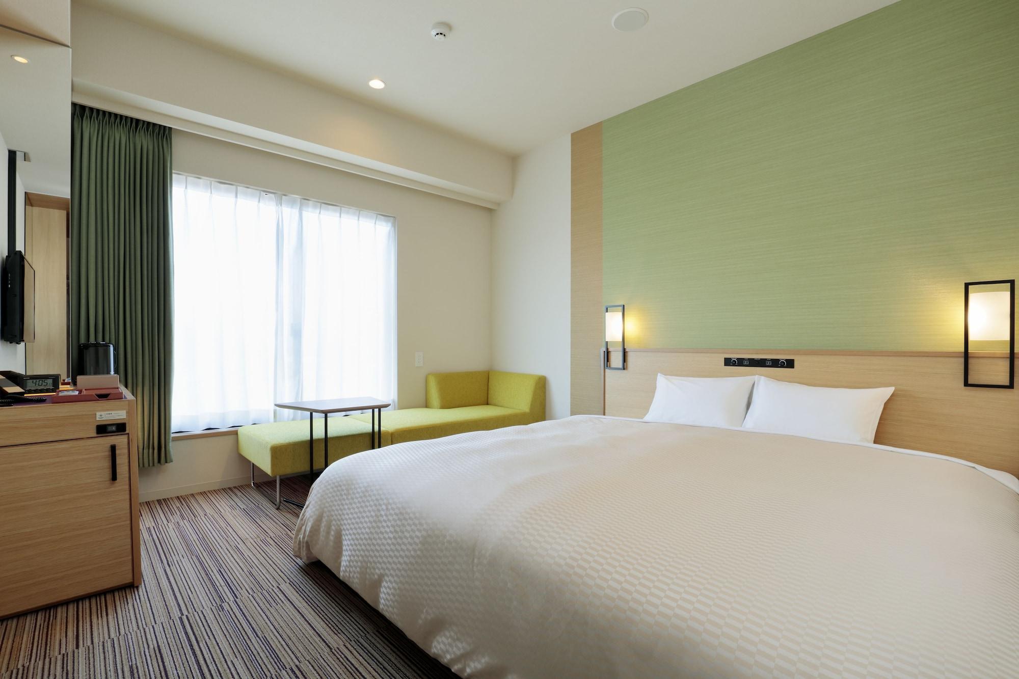 Candeo Namba Hotel Ōsaka