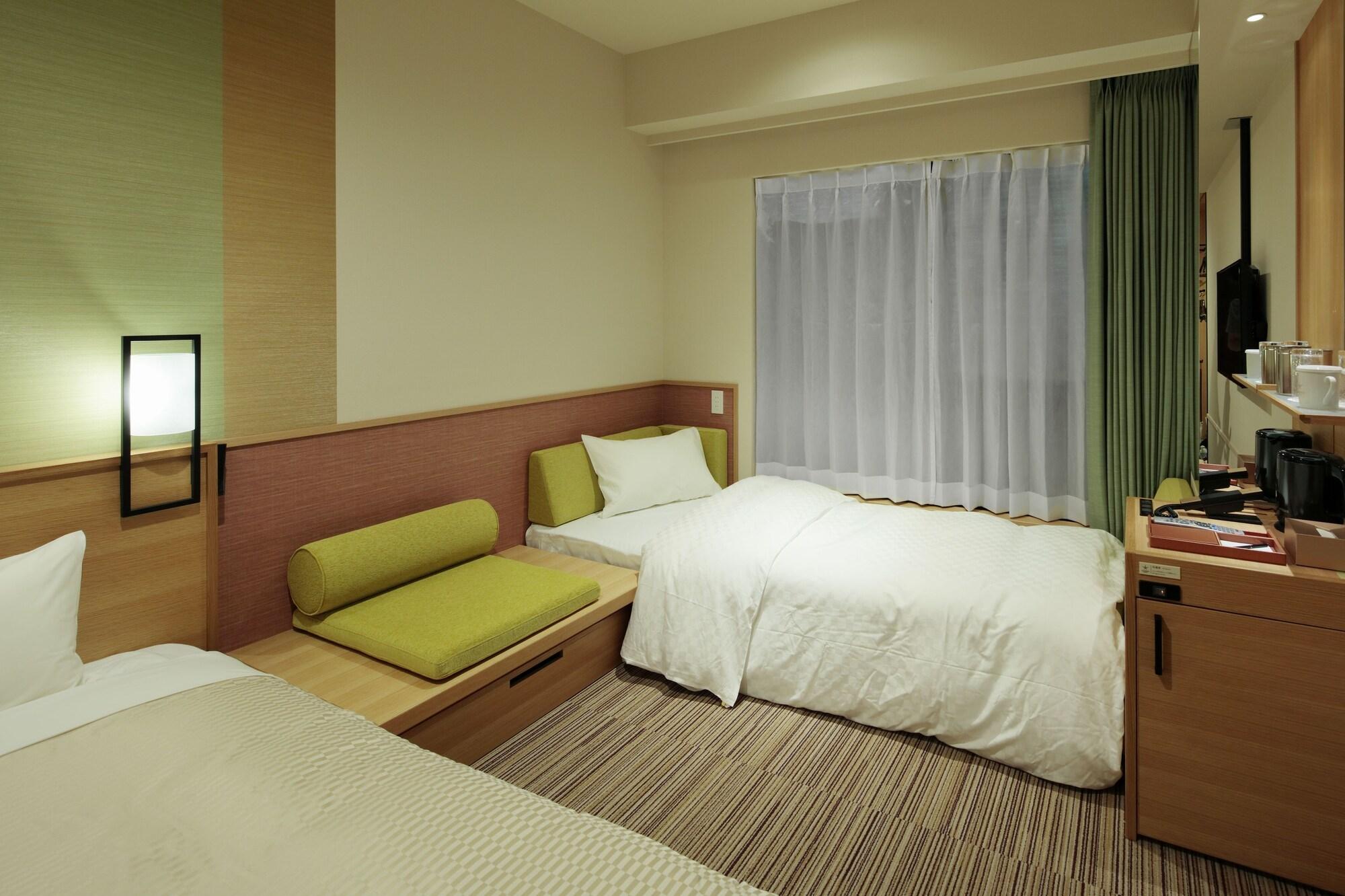 Candeo Namba Hotel Ōsaka