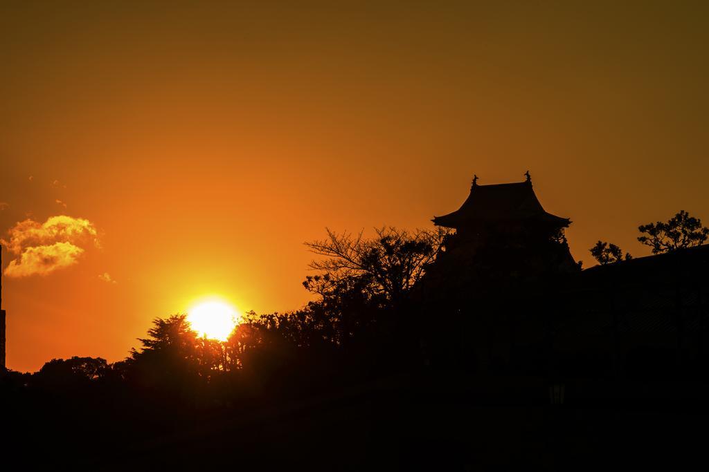 Hotel Candeo Namba Ōsaka