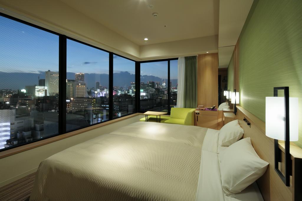 Candeo Namba Hotel Ōsaka