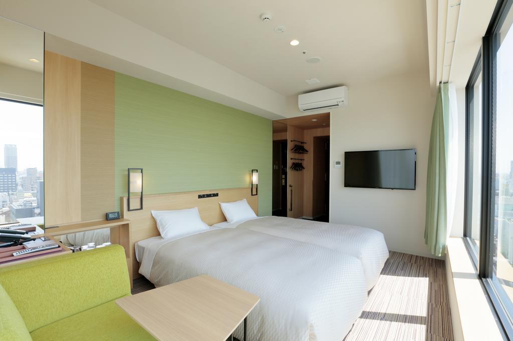 Candeo Namba 4* Ōsaka