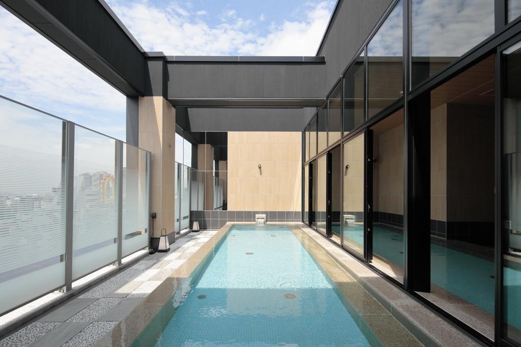 Candeo Namba 4* Ōsaka