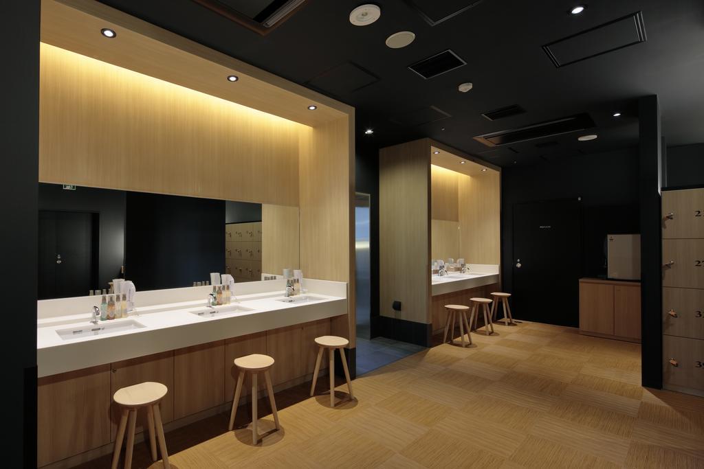 Candeo Namba Hotel Ōsaka
