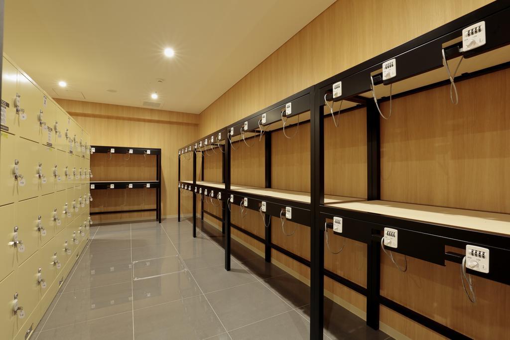 Hotel Candeo Namba Ōsaka