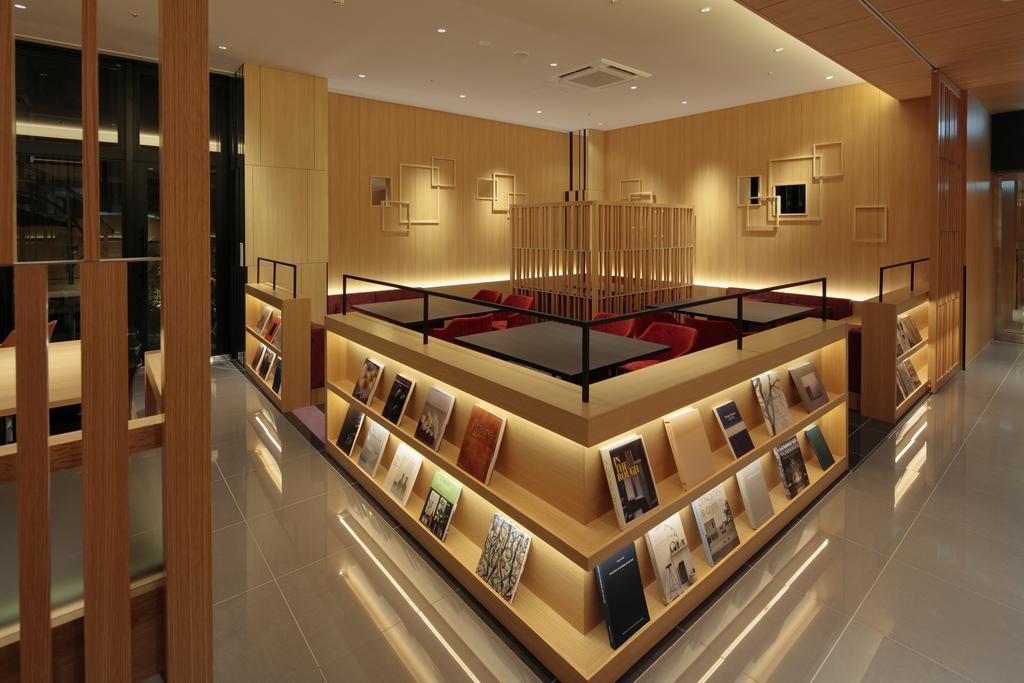 Candeo Namba 4* Ōsaka