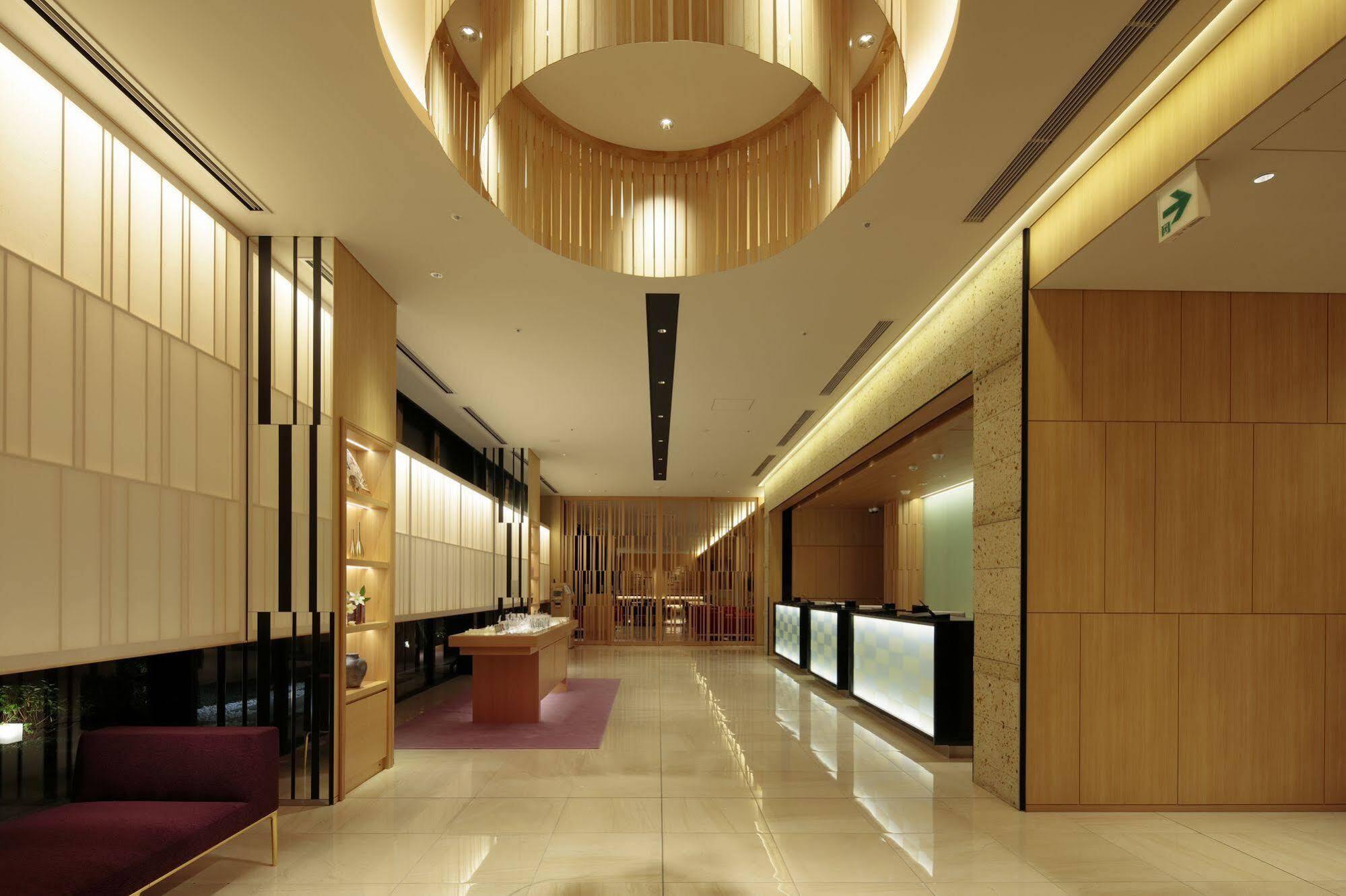 Candeo Namba Hotel Ōsaka